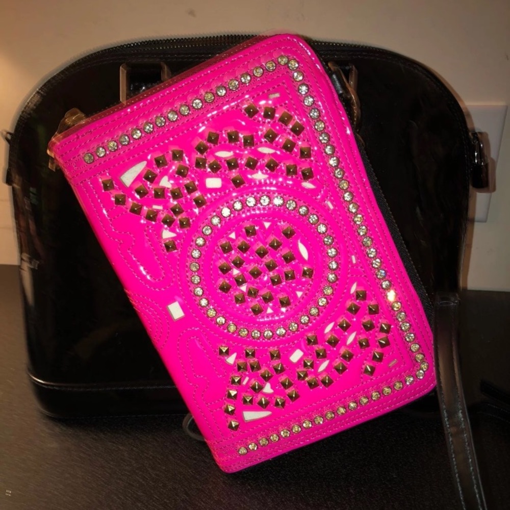 NWOT korean crossbody, Shoulder bag